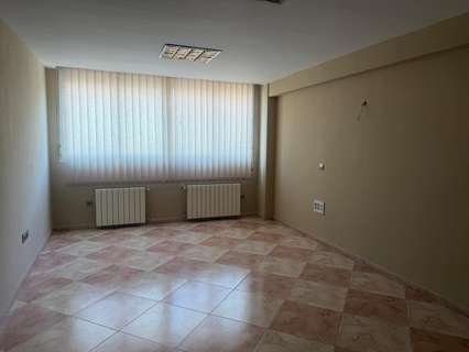 Oficina en alquiler en Cáceres