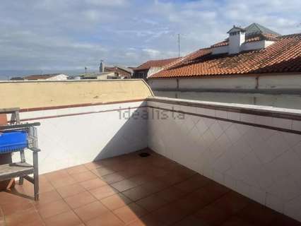 Ático dúplex en venta en Cáceres