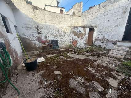 Casa en venta en Cáceres
