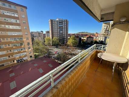 Piso en alquiler en Cáceres