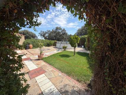 Chalet en venta en Casar de Cáceres