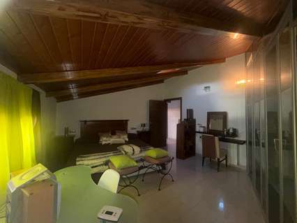Casa en venta en Cáceres rebajada