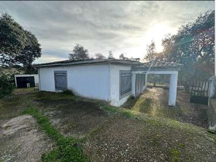 Casa en venta en Torreorgaz