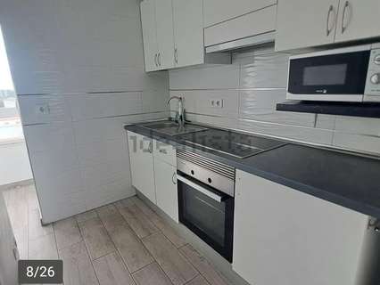 Piso en alquiler en Cáceres