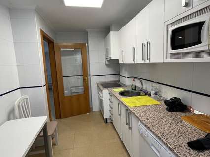 Piso en venta en Cáceres