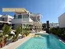 Casa en venta en Finestrat