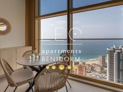 Piso en venta en Benidorm