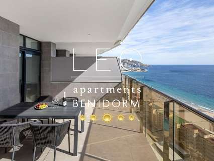 Piso en alquiler en Benidorm
