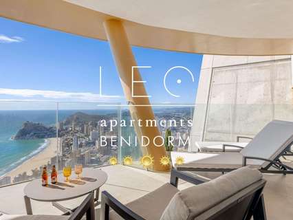 Piso en alquiler en Benidorm