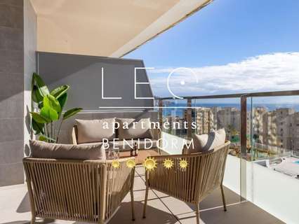 Piso en alquiler en Benidorm