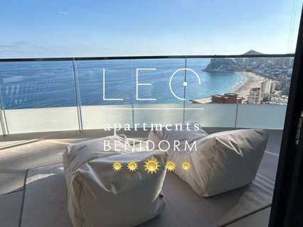 Piso en alquiler en Benidorm