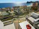 Piso en alquiler en Benidorm