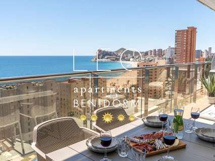 Piso en alquiler en Benidorm