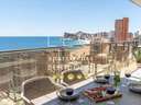 Piso en alquiler en Benidorm