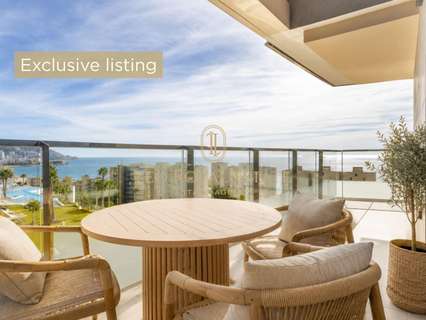 Apartamento en venta en Benidorm