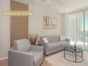 Apartamento en venta en Benidorm