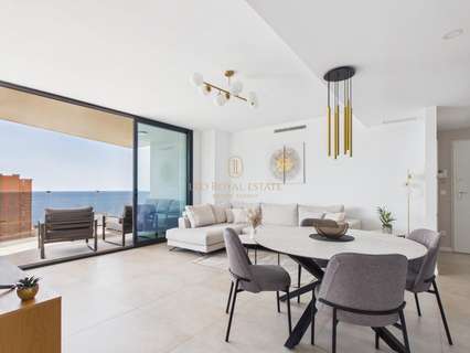 Apartamento en venta en Benidorm