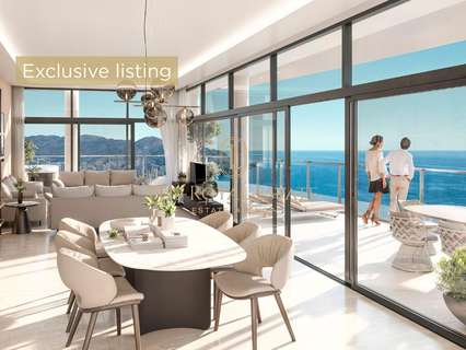 Apartamento en venta en Benidorm