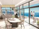 Apartamento en venta en Benidorm