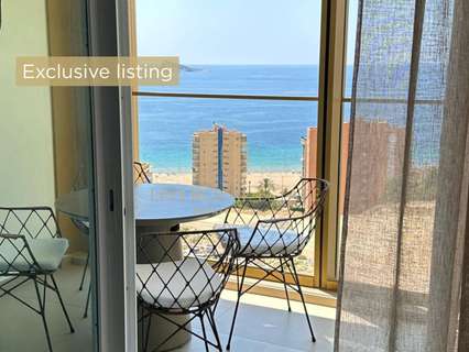 Apartamento en venta en Benidorm