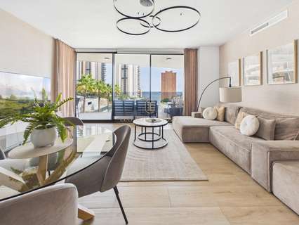 Piso en venta en Benidorm
