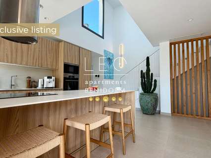 Casa en venta en Finestrat
