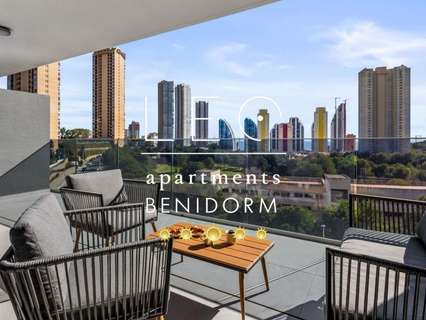 Piso en alquiler en Benidorm