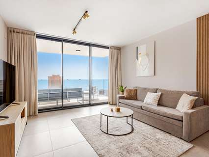 Casa en alquiler en Benidorm