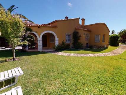 Casa en venta en Oliva