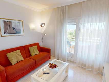 Apartamento en venta en Oliva