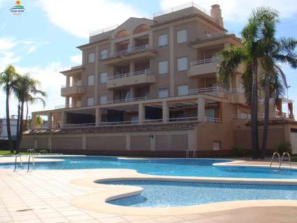 Apartamento en venta en Oliva rebajado