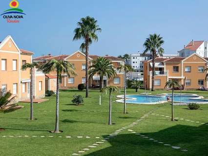 Apartamento en venta en Oliva