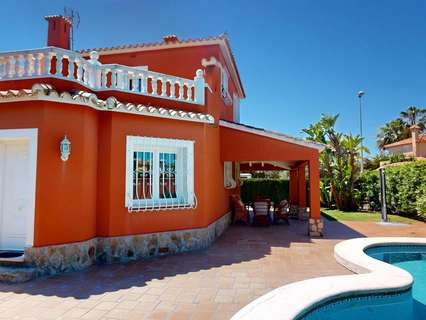 Casa en venta en Oliva rebajada