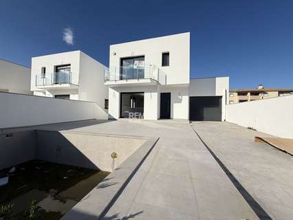 Chalet en venta en Castelló d'Empúries zona Empuriabrava