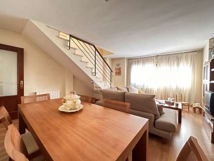 Dúplex en venta en Figueres