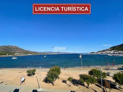 Ático en venta en El Port de la Selva