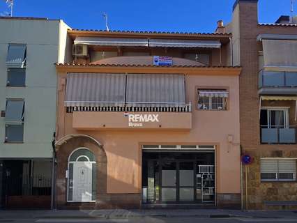 Chalet en venta en Pineda de Mar
