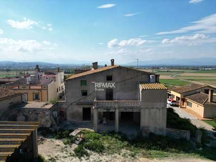 Chalet en venta en El Far d'Empordà