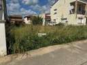 Parcela rústica en venta en Riudarenes
