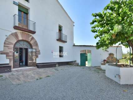 Masía en venta en Sant Andreu de la Barca