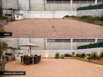Planta baja en venta en Girona