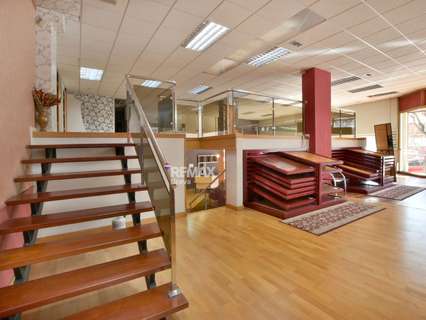 Local comercial en venta en Sant Feliu de Llobregat