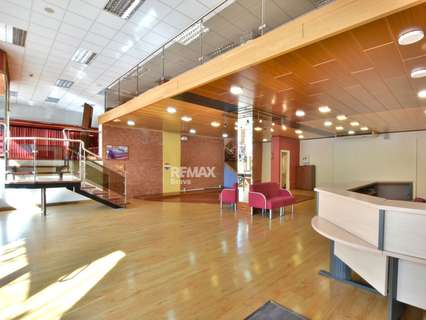 Local comercial en venta en Sant Feliu de Llobregat