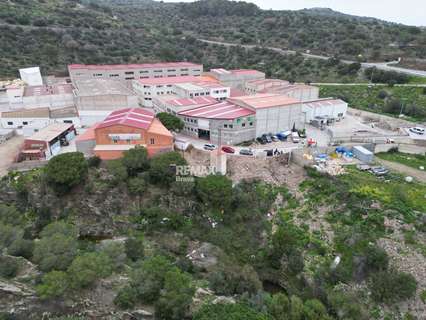 Nave industrial en venta en Cadaqués
