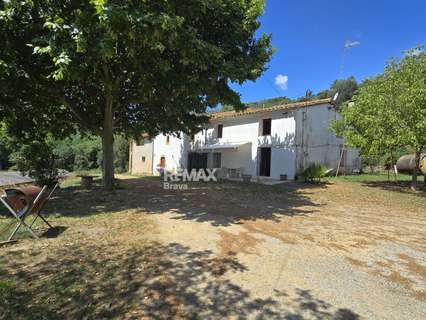 Casa en venta en Brunyola