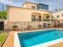 Planta baja en venta en Castell-Platja d'Aro zona S'Agaró