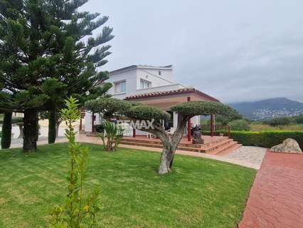 Chalet en venta en Roses
