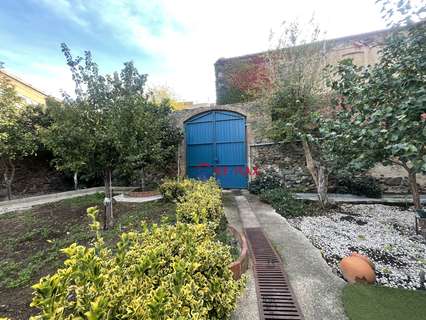 Chalet en venta en Vilajuïga