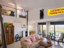 Dúplex en venta en Roses
