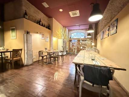 Local comercial en venta en Figueres